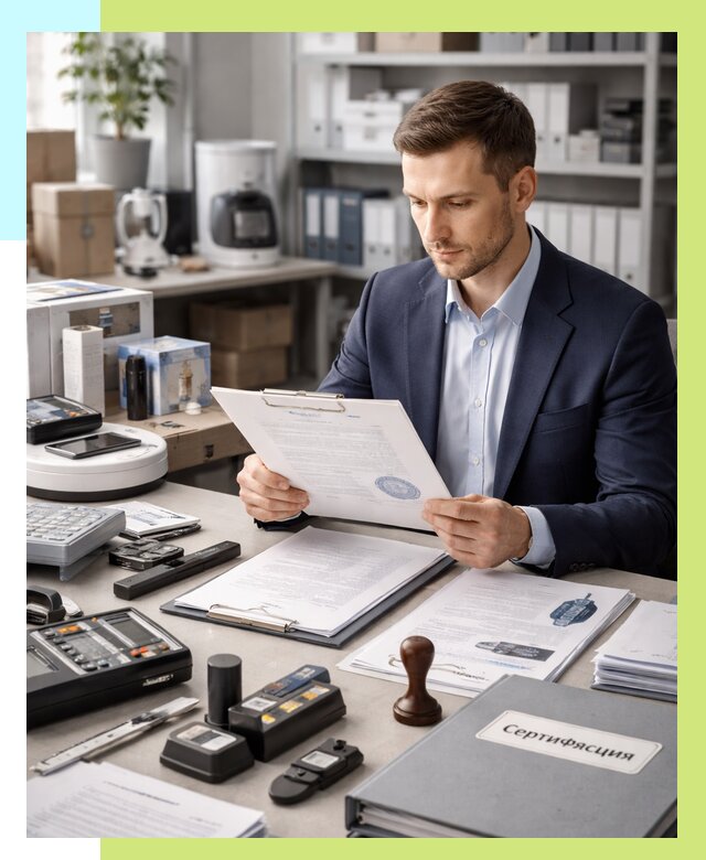 Сертификация продукции в Пскове от 45675 р. | Орган Алешин-Пск