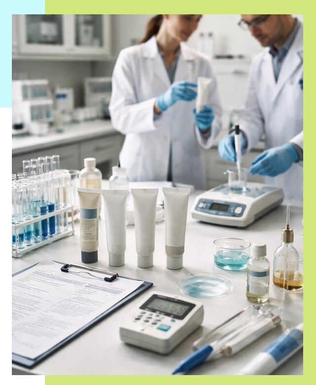 Сертификация зубной пасты в Пскове от 20300 р. Алешин-Пск