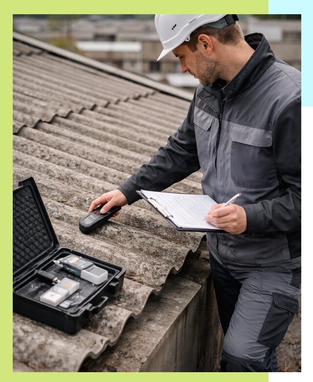 Сертификация шифера и техническая документация в Пскове