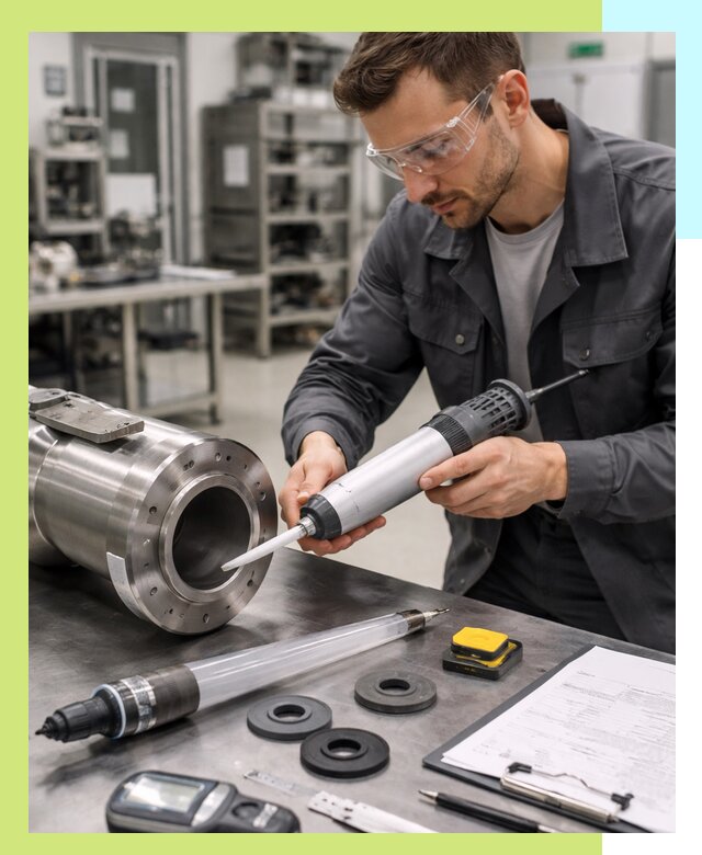 Сертификация герметиков и получение деклараций в Пскове