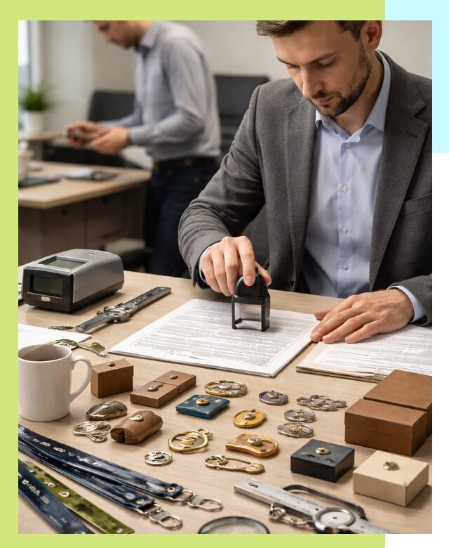 Сертификация сувениров и сувенирной продукции в Пскове