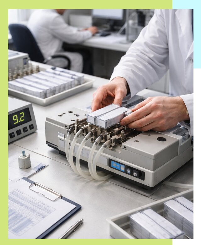 Сертификация сигарет и табачной продукции в Пскове