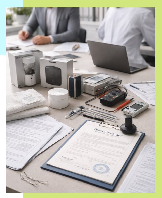 Сертификация товаров в Пскове от 25375 р., Алешин-Пск срочно