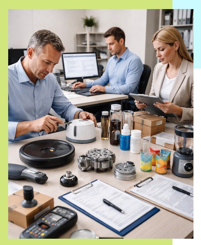 Сертификация товаров в Пскове — быстро, официально