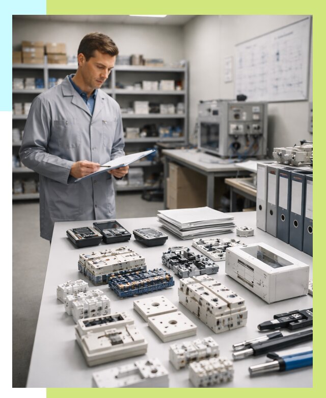 Сертификат на низковольтное оборудование в Пскове от 25375 р|Алешин-Пск