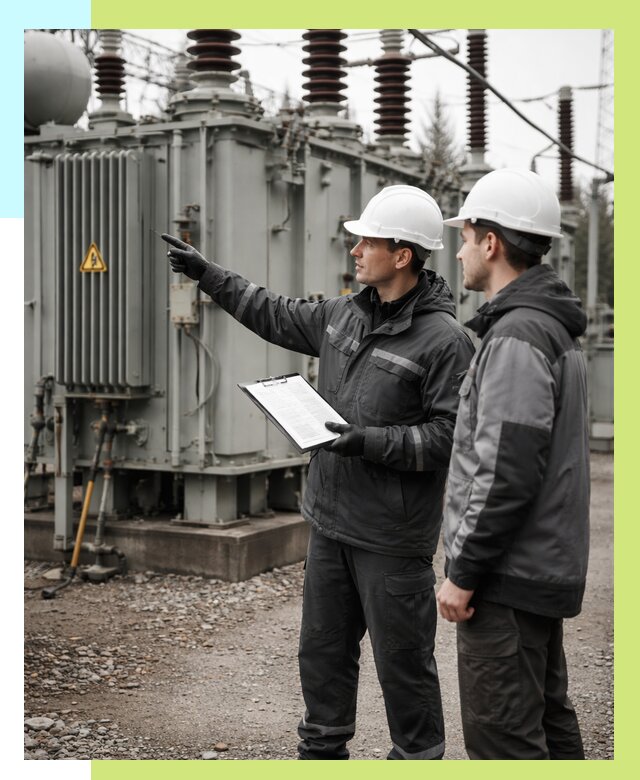 Сертификация высоковольтного оборудования в Пскове|Алешин-Пск 76125р