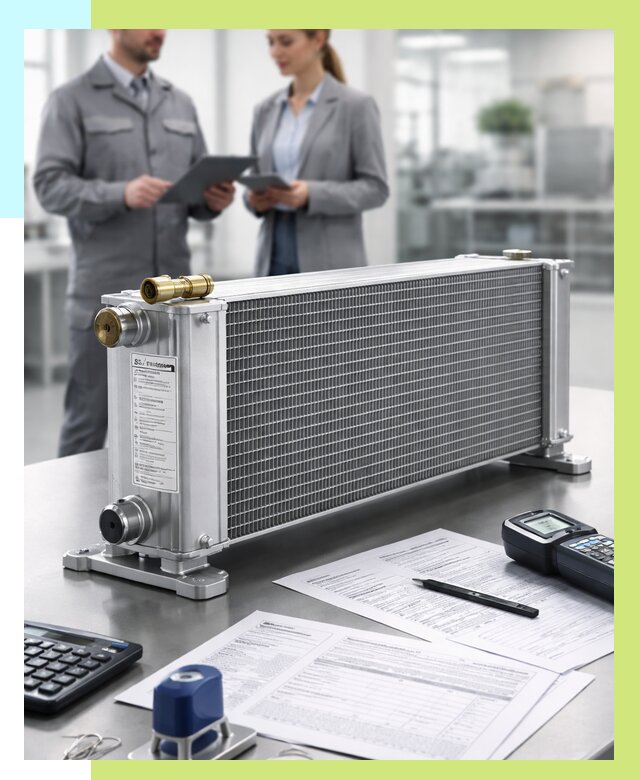 Сертификация радиаторов в Пскове под ключ от 8628 р. | Алешин-Пск