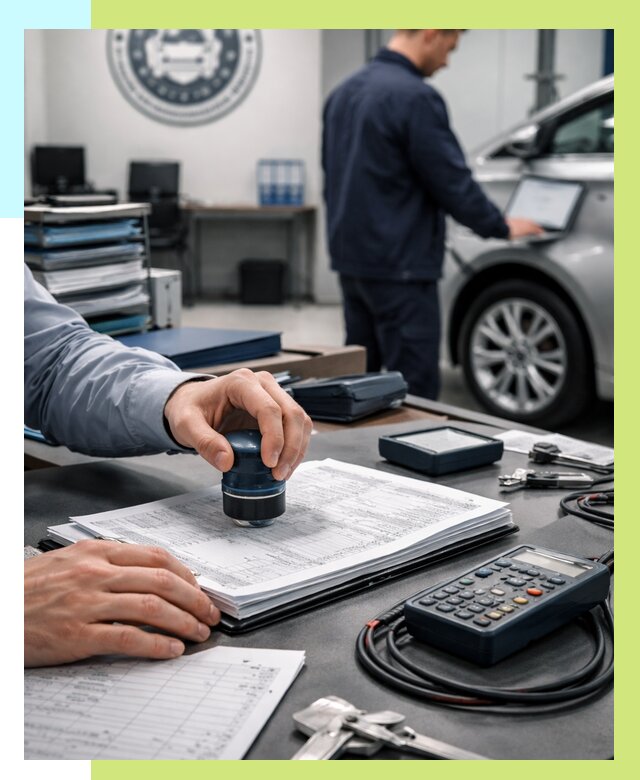 Сертификация колесных ТС в Пскове от 25375 р. Алешин-Пск