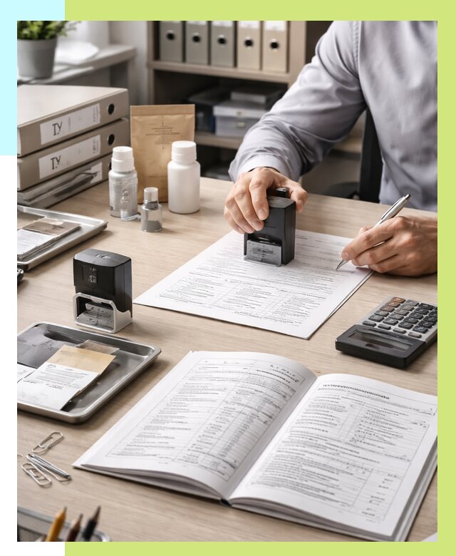 Разработка ТУ на продукцию в Пскове от 12180 р. | Алешин-Пск