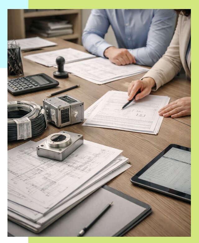 ТУ на изделие в Пскове: оформить и получить от 8628 р. | Алешин-Пск