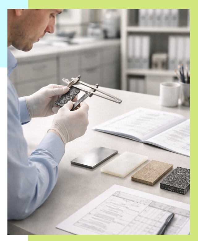 Разработка ТУ на материалы в Пскове от 20300 р. Алешин-Пск