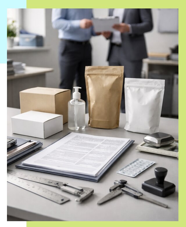 ТУ на упаковку в Пскове от 10150 р., оформить и заказать |Алешин-Пск