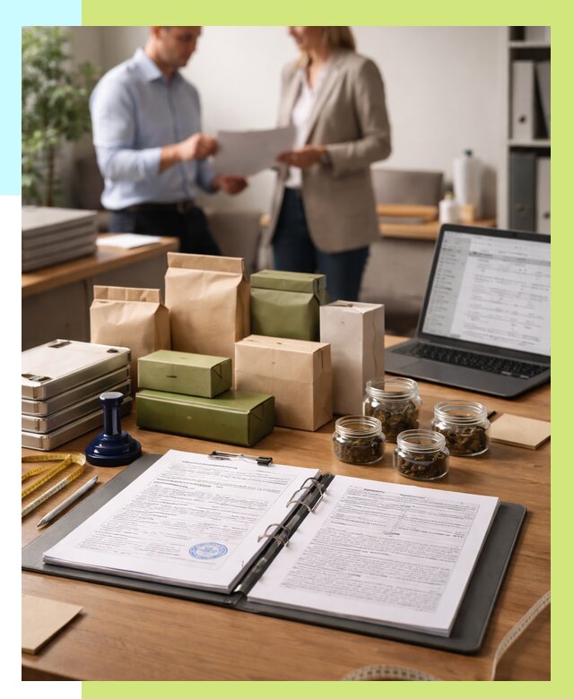 ТУ на чай в Пскове срочно от 8628 р., оформление в Алешин-Пск