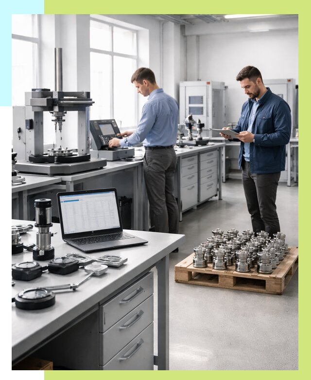 Технологический процесс в Пскове от 7105 р. | Алешин-Пск