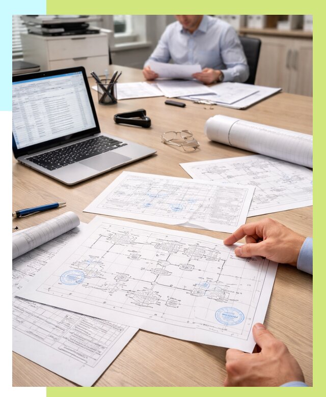 Алешин-Пск:маршрутные карты технологических процессов Пскове от 6090