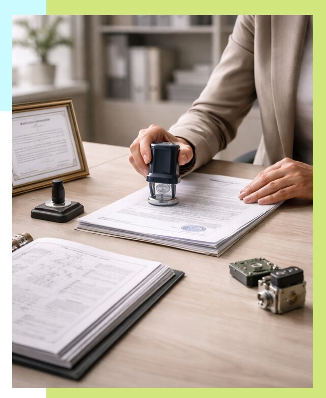 Сертификат соответствия ГОСТ Р в Пскове от 9135 р. Алешин-Пск