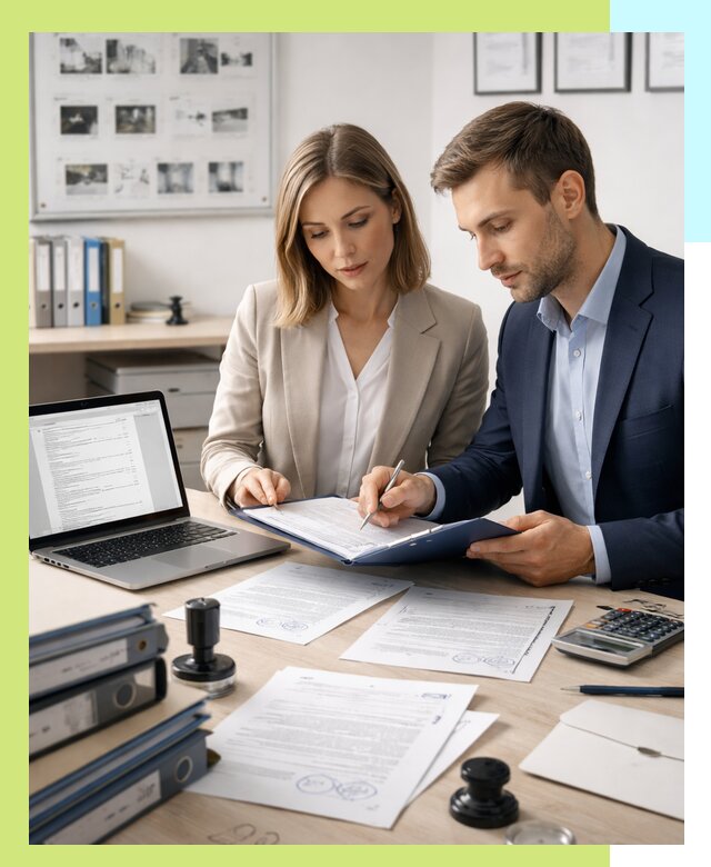 Нотификация ФСБ для продукции и оборудования в Пскове