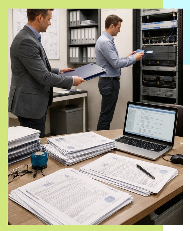 Получение заключения ФСТЭК на информационные системы в Пскове