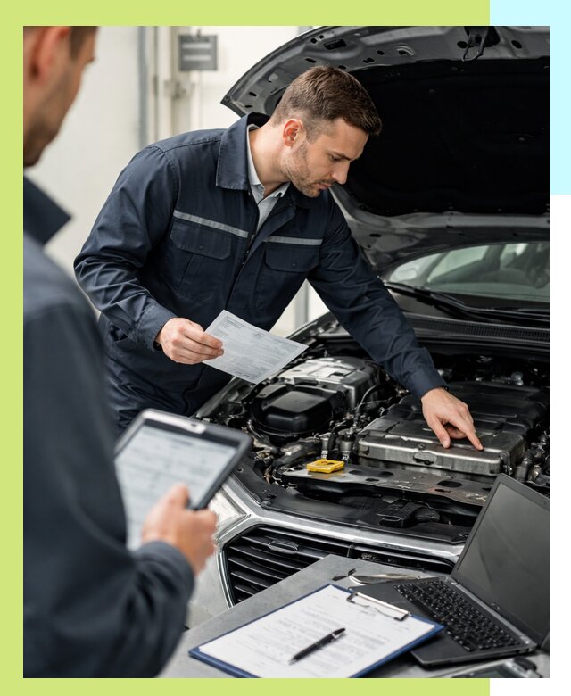 Оформление СБКТС на автомобиль в Пскове, быстро и официально