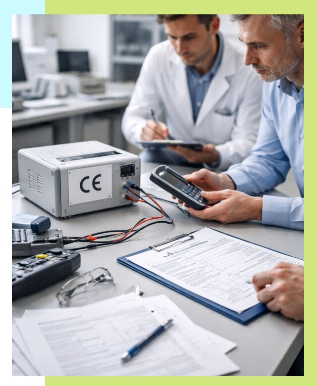 CE сертификат в Пскове от 20300 р. под ключ Алешин-Пск