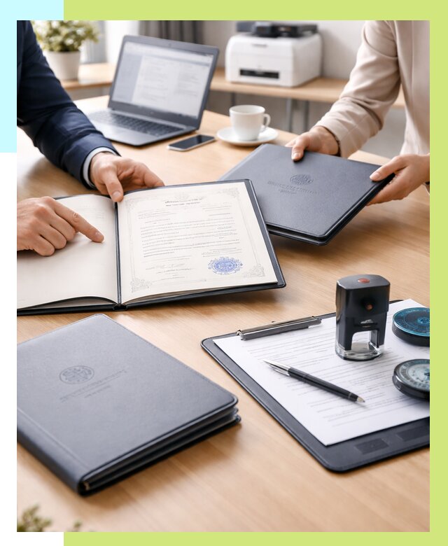 Сертификат OHSAS 18001 в Пскове от 45675 р. | Алешин-Пск