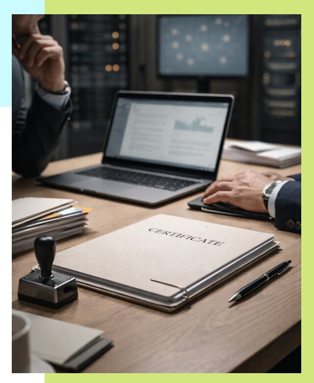 Сертификат ISO 27001 в Пскове под ключ от 152250 р. Алешин-Пск