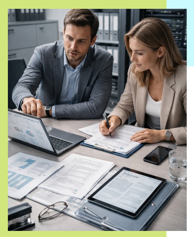 Получение сертификата ISO 27001 информационной безопасности в Пскове