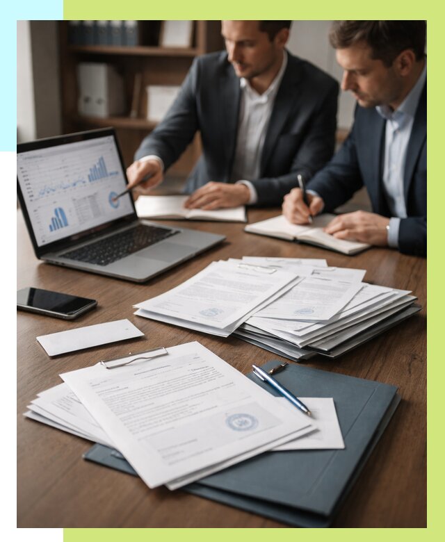 Оценка деловой репутации в Пскове от 7613 р. | Алешин-Пск