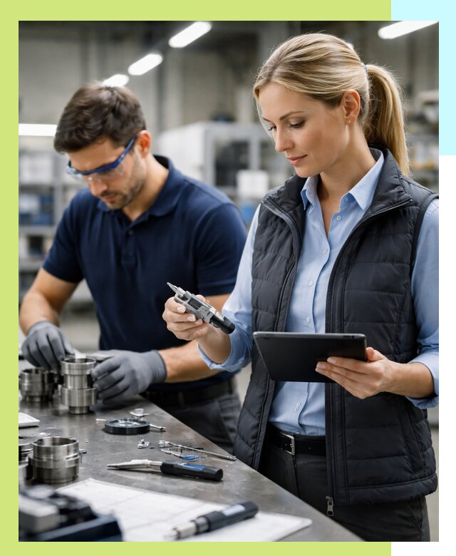 Сертификация производства в Пскове по стандартам и требованиям