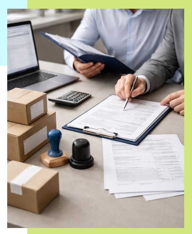 Декларирование продукции в Пскове от 12180 р., Алешин-Пск