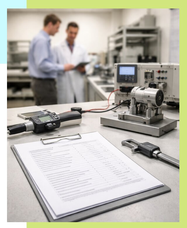 Протокол испытаний продукции в Пскове от 7613 р. | Алешин-Пск