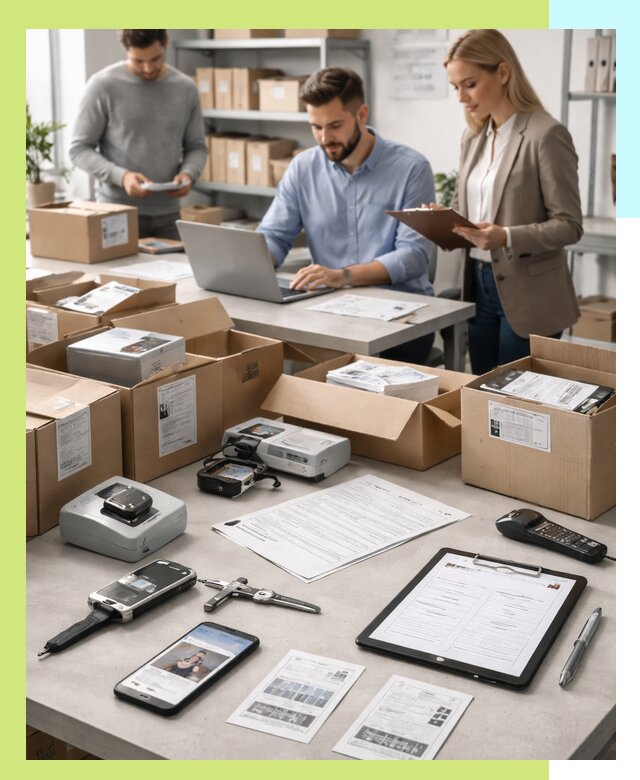 Сертификация товаров и документов для маркетплейсов в Пскове