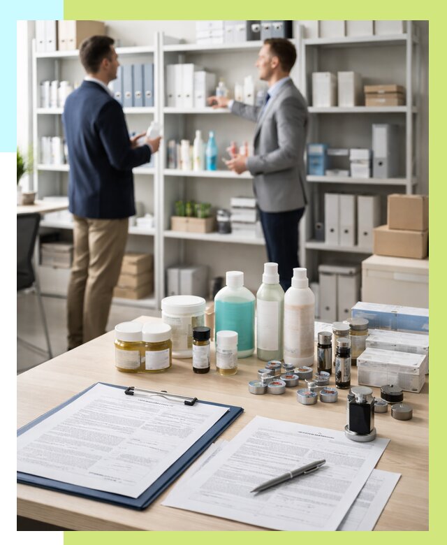 Сертификация собствен. продукции в Пскове от 25375 р. | Алешин-Пск