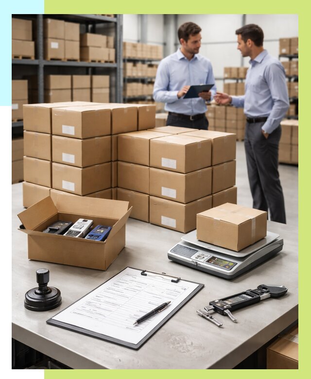 Сертификация партии товара в Пскове от 15225 р., Алешин-Пск