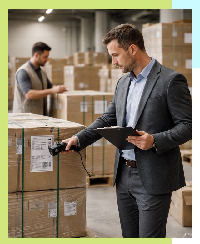 Сертификация партии товара в Пскове по требованиям законодательства